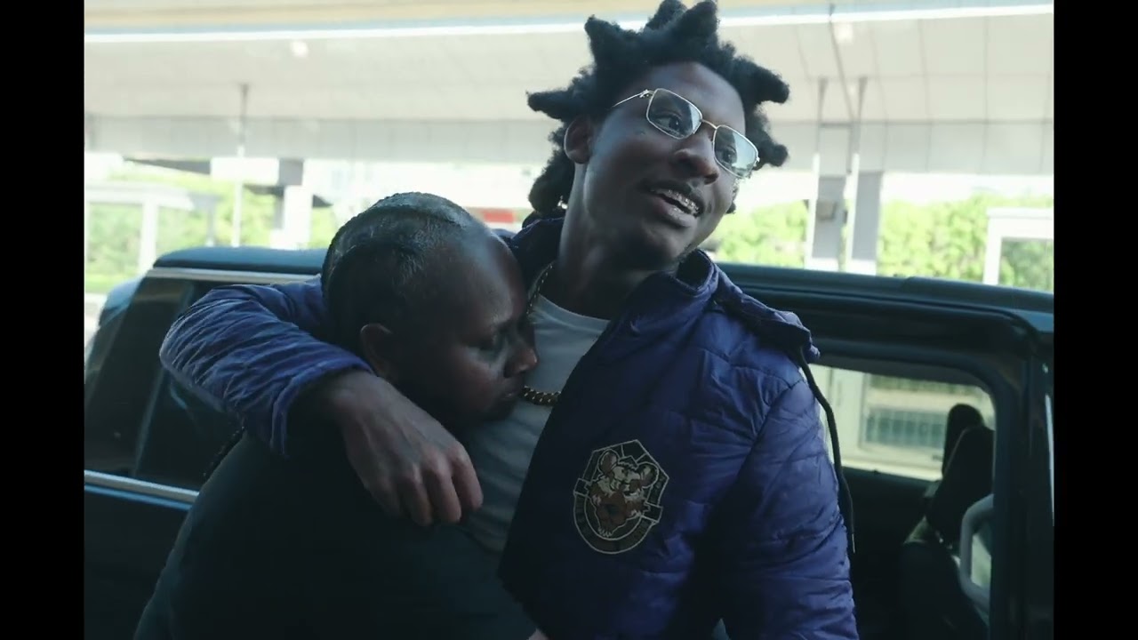 26 RELOADED  VLOG OTW