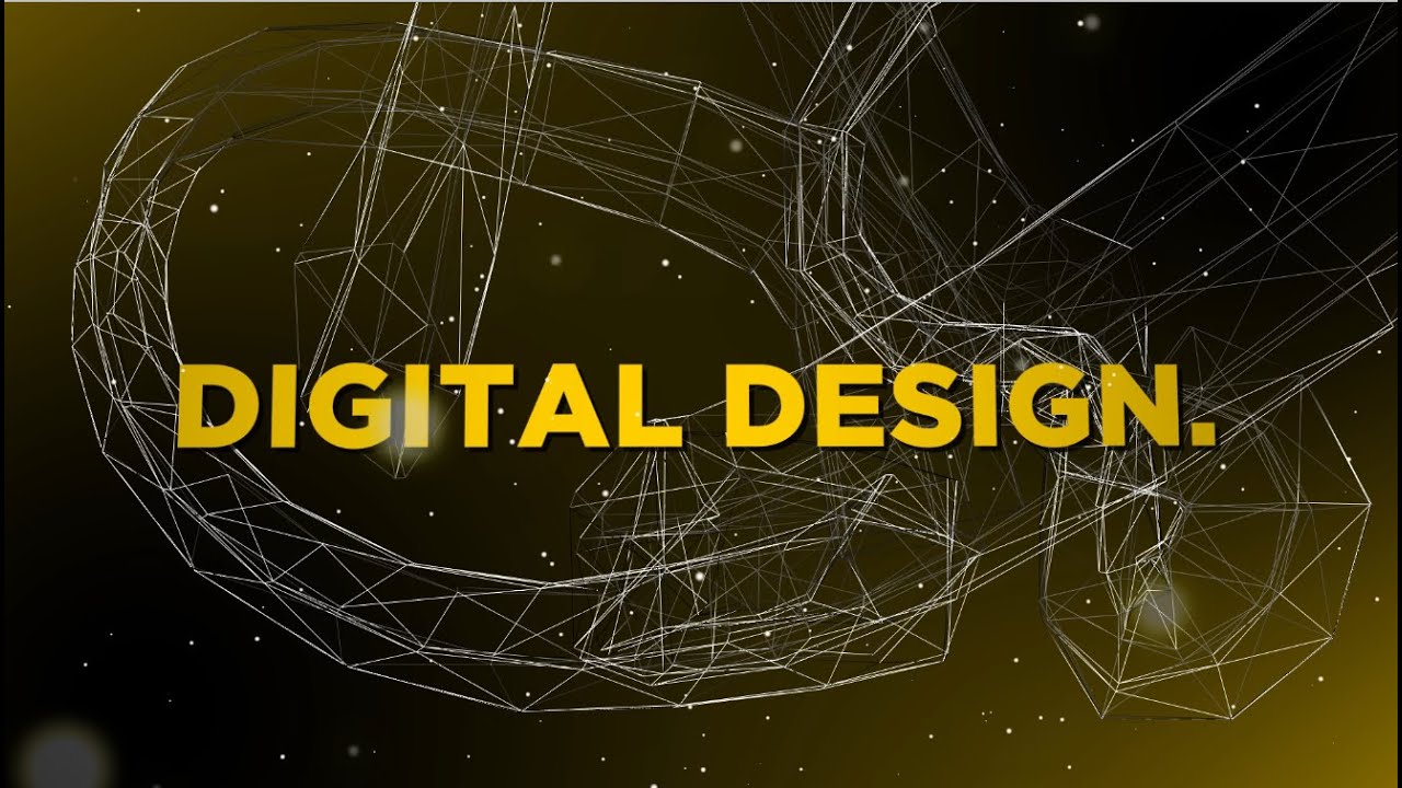 Digital Design - Course Overview