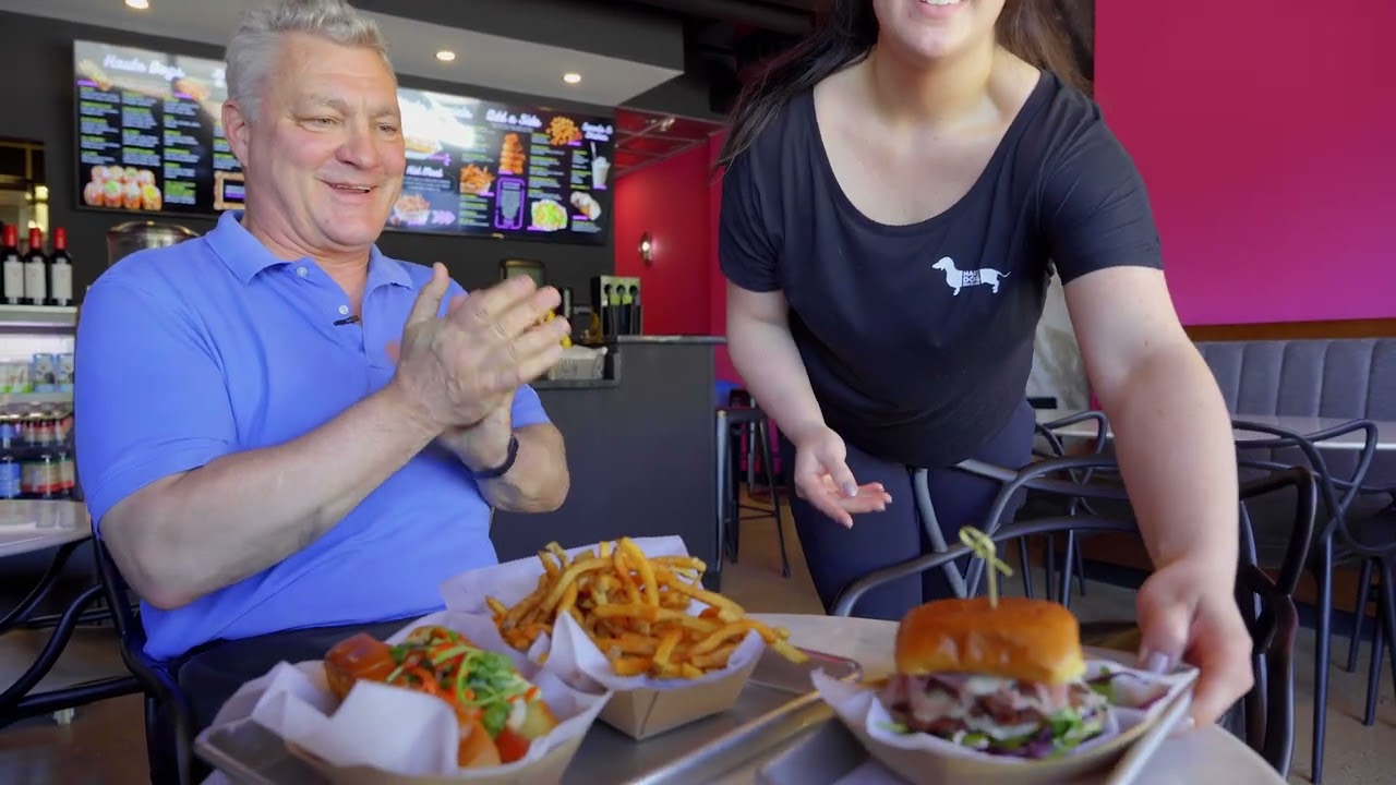 Bob Adamson's Hidden Gems in Arlington