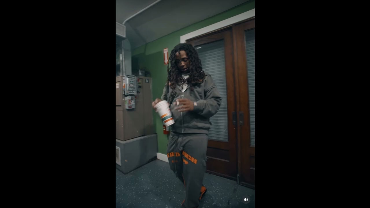 (Free) Hurricane Wisdom Type Beat 2026 - “Make A Move