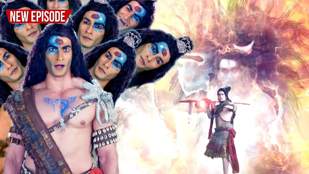 कैसे किया महादेव शिव ने अंत दुष्ट जलंधर का ? | विघ्नहर्ता गणेश | Full Episode- 173