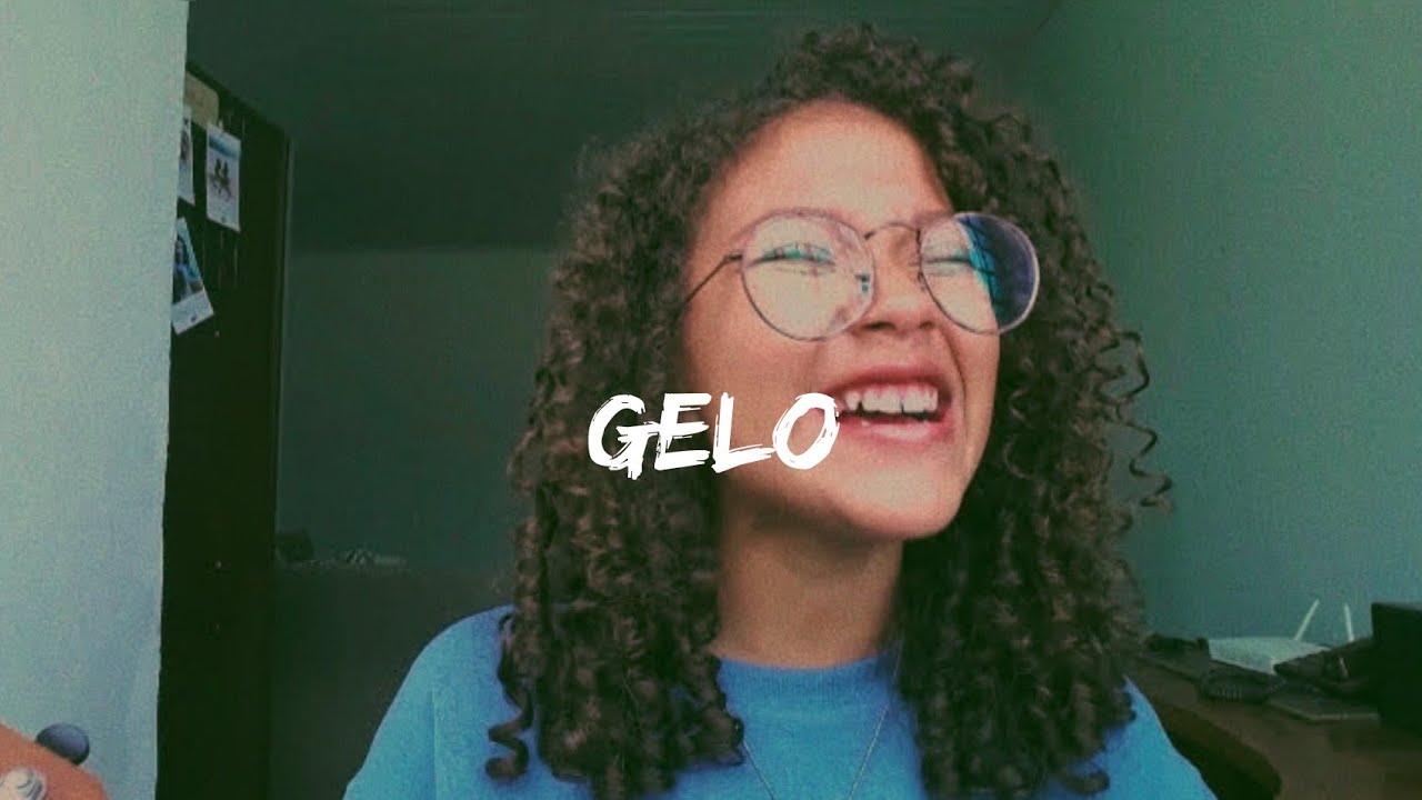 Gelo - Melim | Bela Freitas ( ukulele cover )