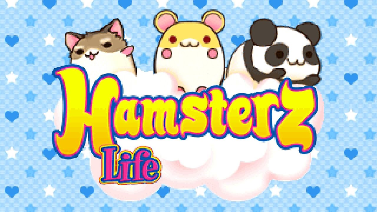 Wood Carving Cage (Beta Mix) - Hamsterz Life