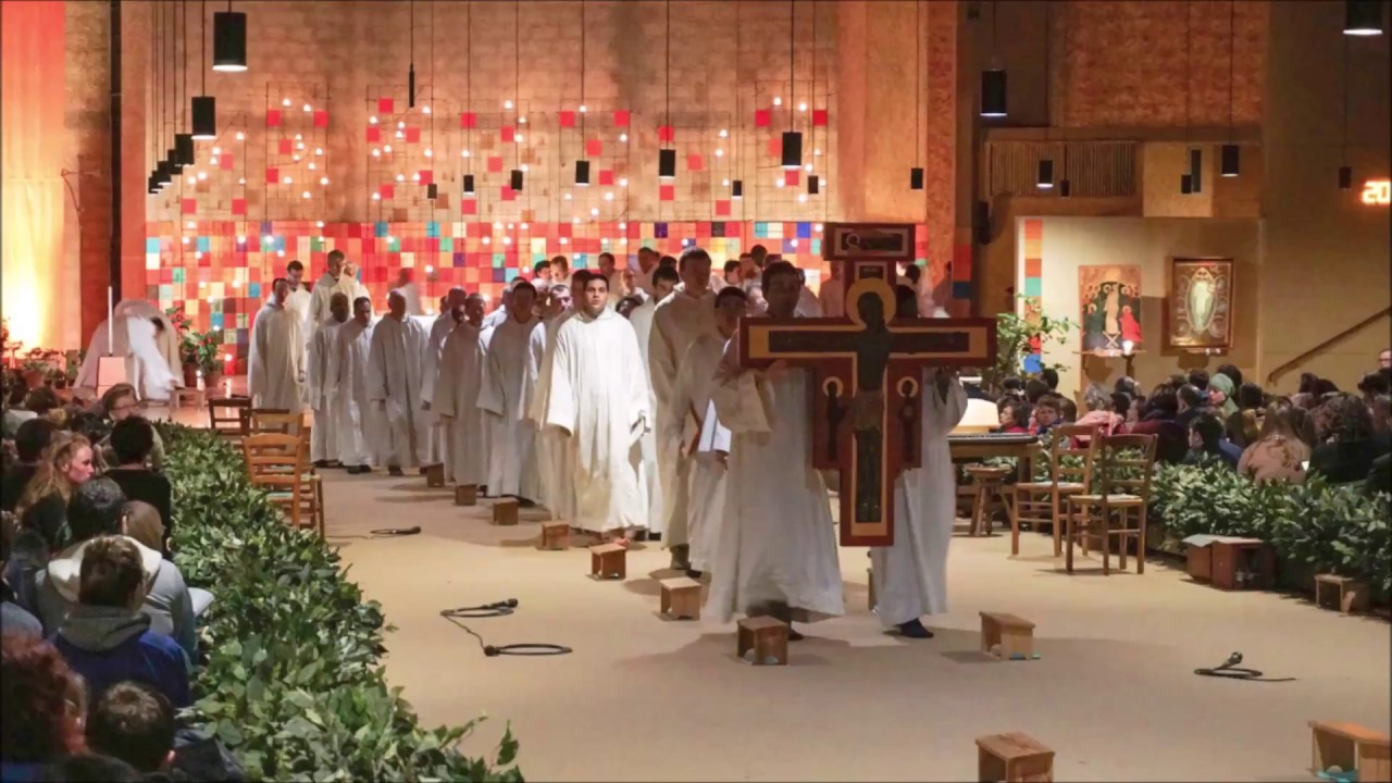 Taizé: Herre, visa mig vägen (2018)