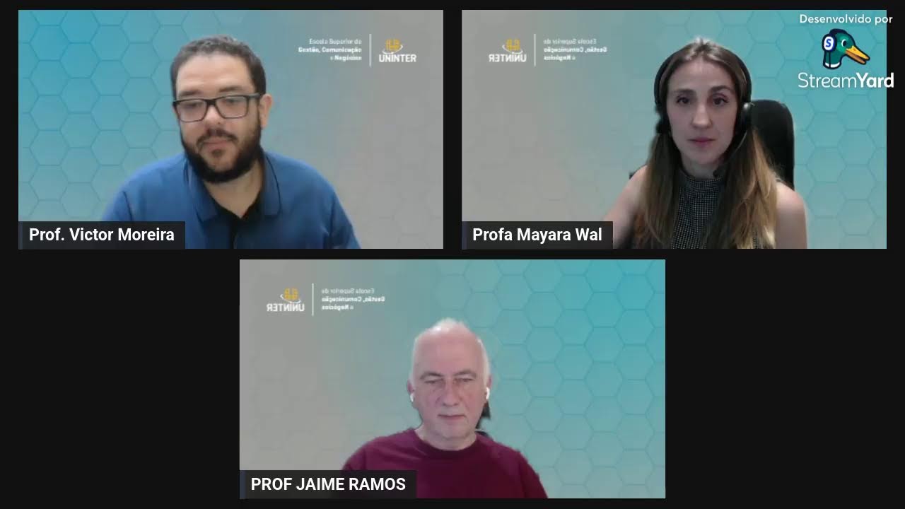 DESIGN DE PRODUTO E INTERIORES - AULA INAUGURAL C2-3ª/25