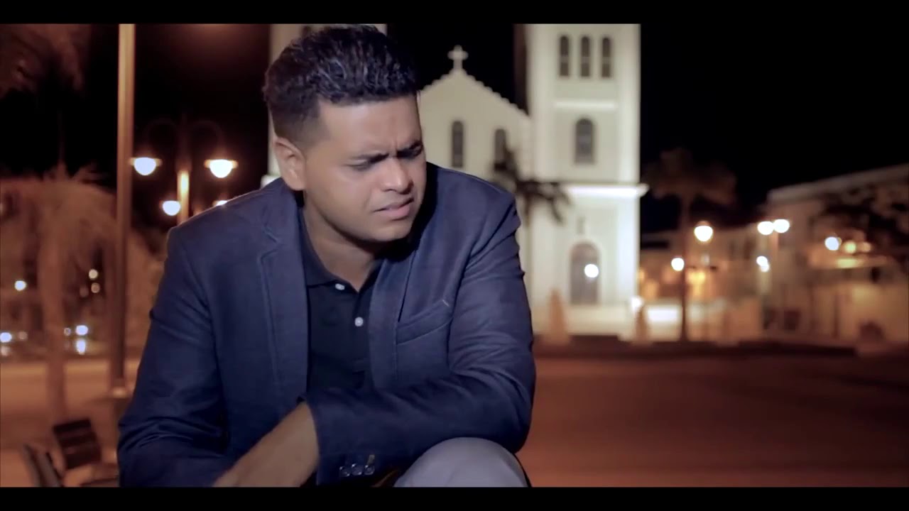Lenny Salcedo - Dios No se ha olvidado de mí