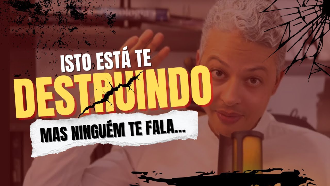 Como estar BEM, apesar dos PROBLEMAS