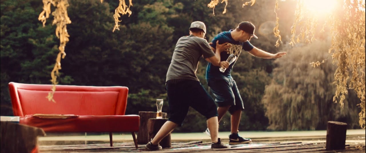 BSW - Semmi Gond (Official Music Video)