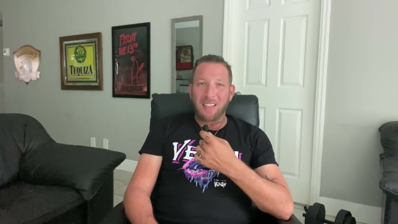 I’m 40 years old…LAID OFF TWICE IN LESS THAN A YEAR!!
