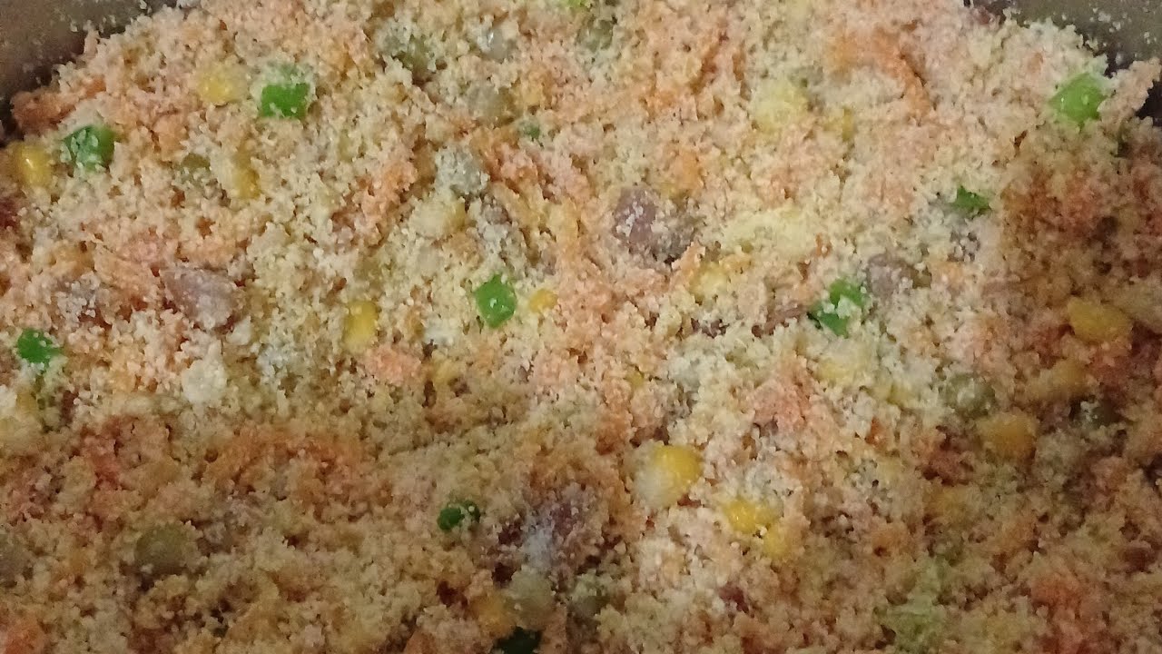 FAROFA FACIL VEM COMIGO FAMÍLIA!a vida como ela é de verdade 