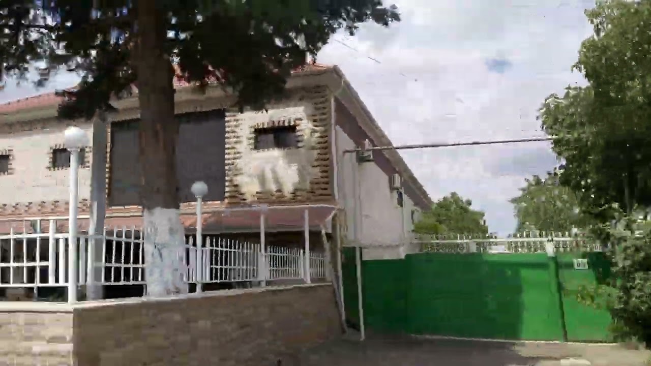 İsmayıllı İvanovka kəndi #village#ivanovka #ismayilli #kendheyati #yol #kend