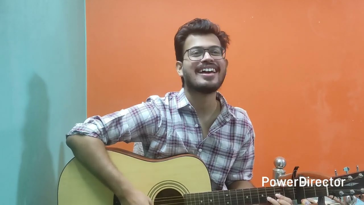 || Dhun cover song ✨|| By Sushil Chakrabarty|| Mithoon || Saiyaara || Arijit Singh||