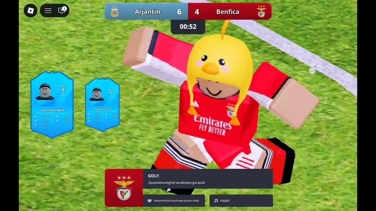 Fifa'da 60 seviye olmaya çalışıyorum part 3