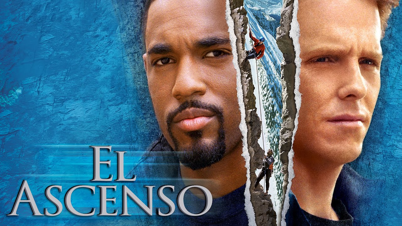 El ascenso | Pel&iacute;cula de Billy Graham
