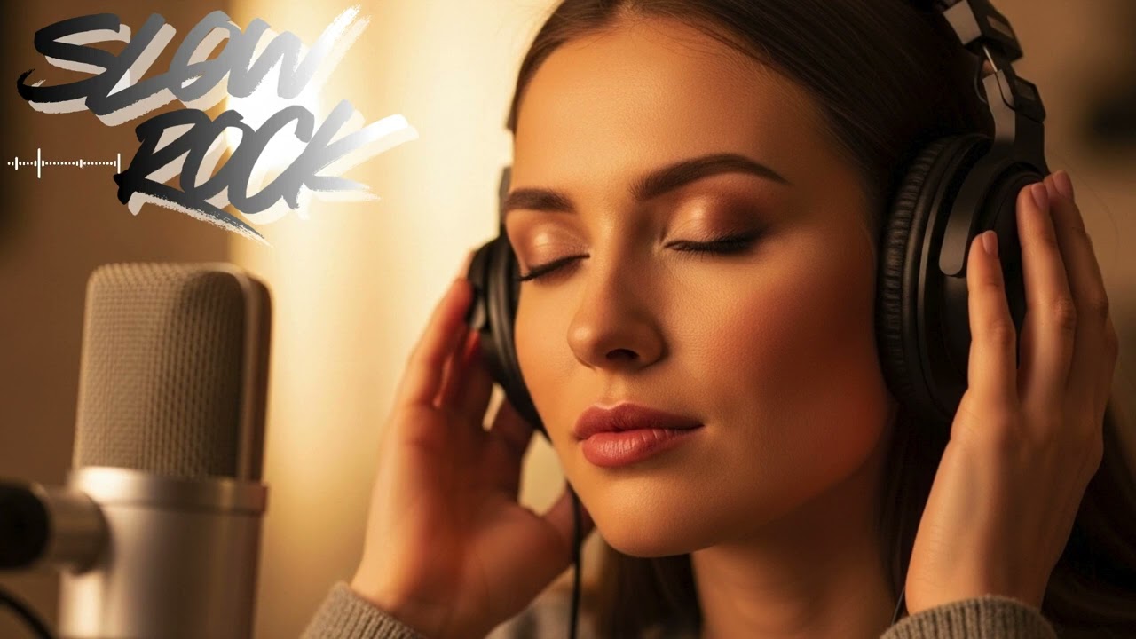 [Calm Heart Therapy] Romantic Rock Ballads ◦ New Album