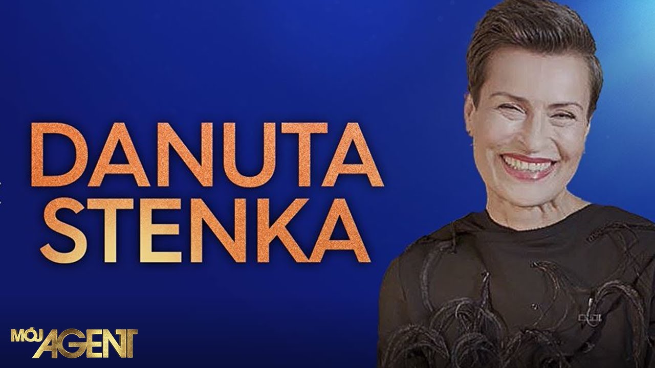 DANUTA STENKA o SZAPOŁOWSKIEJ: 