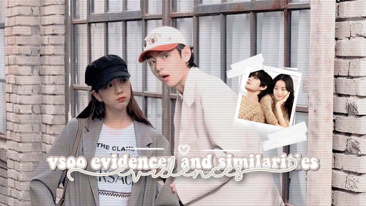 VSOO EVIDENCES AND SIMILARITIES?? 🤔 | Traviqe