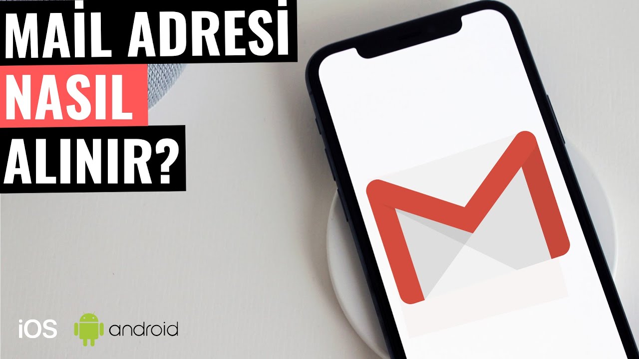E POSTA ADRESİ NASIL AÇILIR? (TELEFONDAN)
