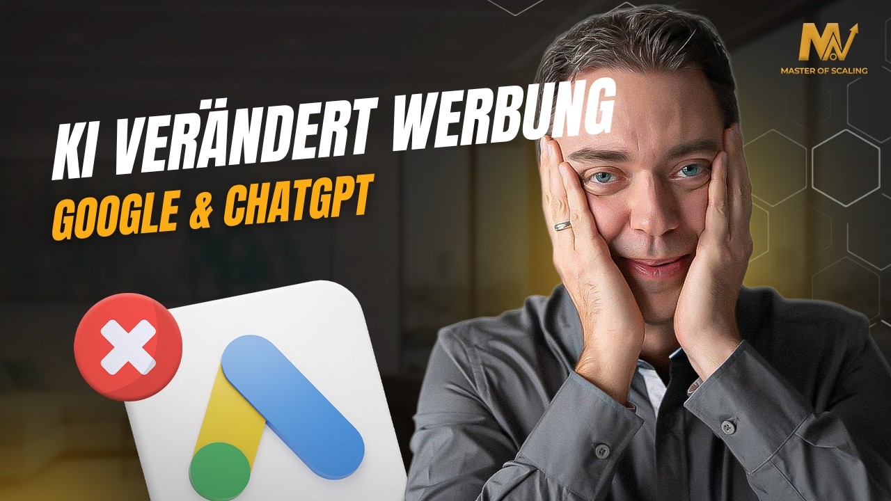 Google Ads & KI: Diese Updates verändern Marketing 2026