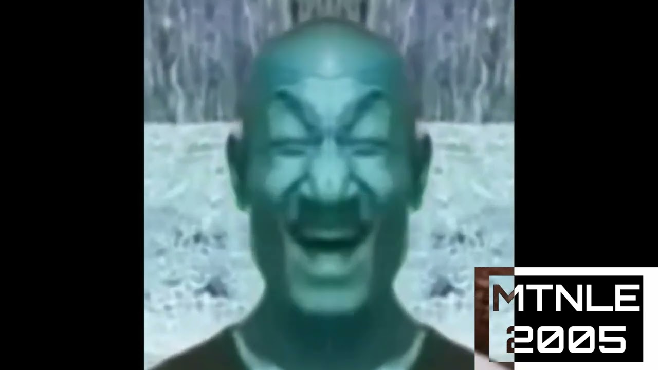 Preview 2 Chinese man explaining deepfake effects (Sponsored by derp what the flip csupo effects)