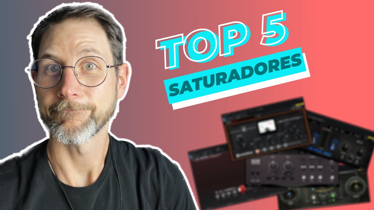 Os 5 melhores plugins para SATURA&Ccedil;&Atilde;O (2023)