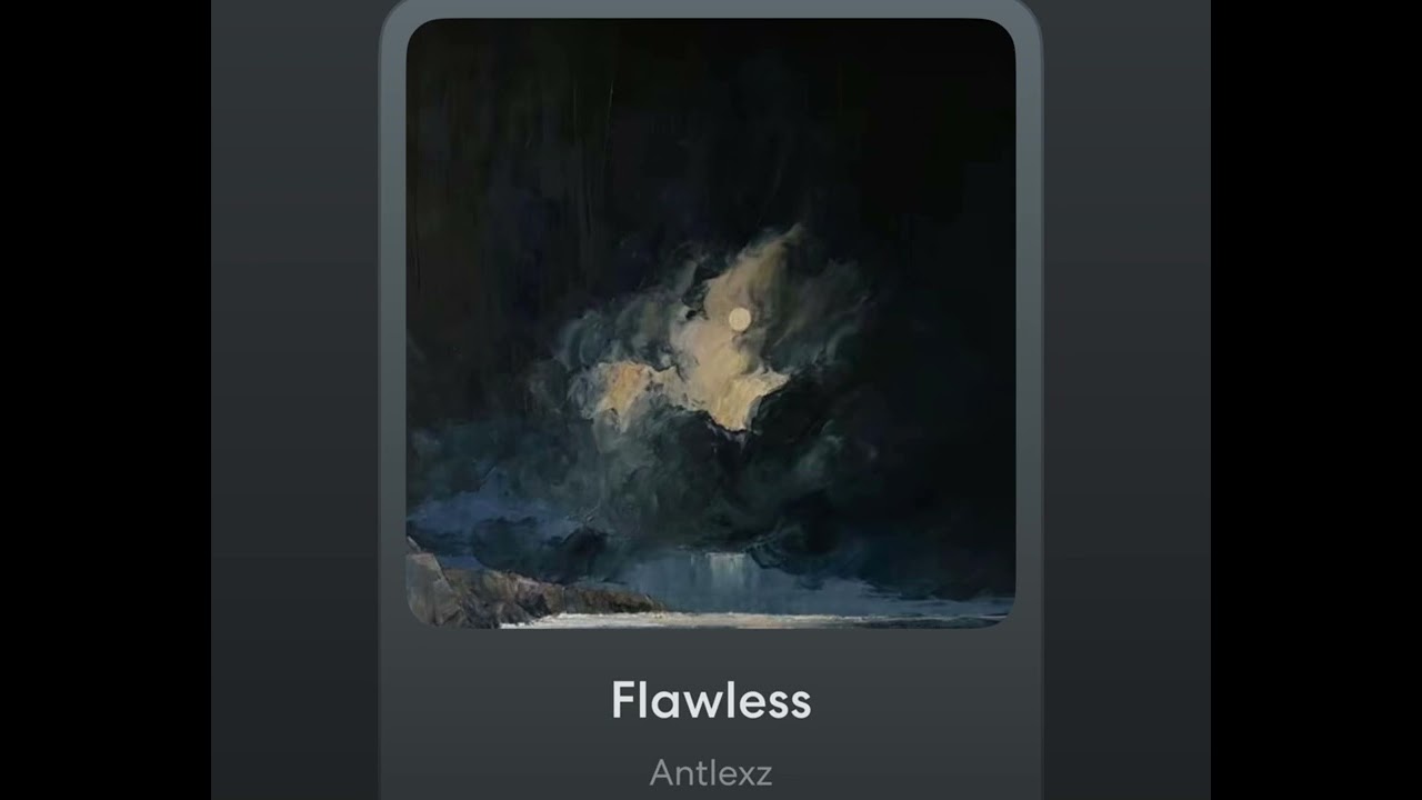Flawless-Antlexz 