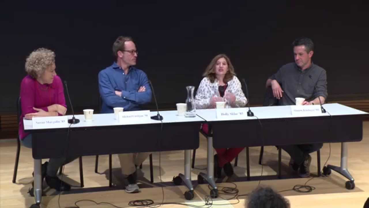 Storytelling in a Changing Media Landscape