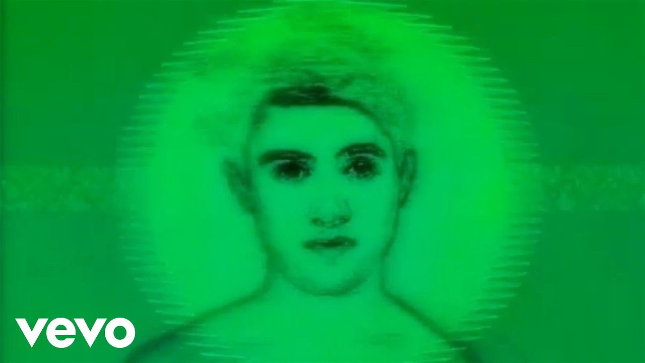 Villagers - The Waves (Official Video)