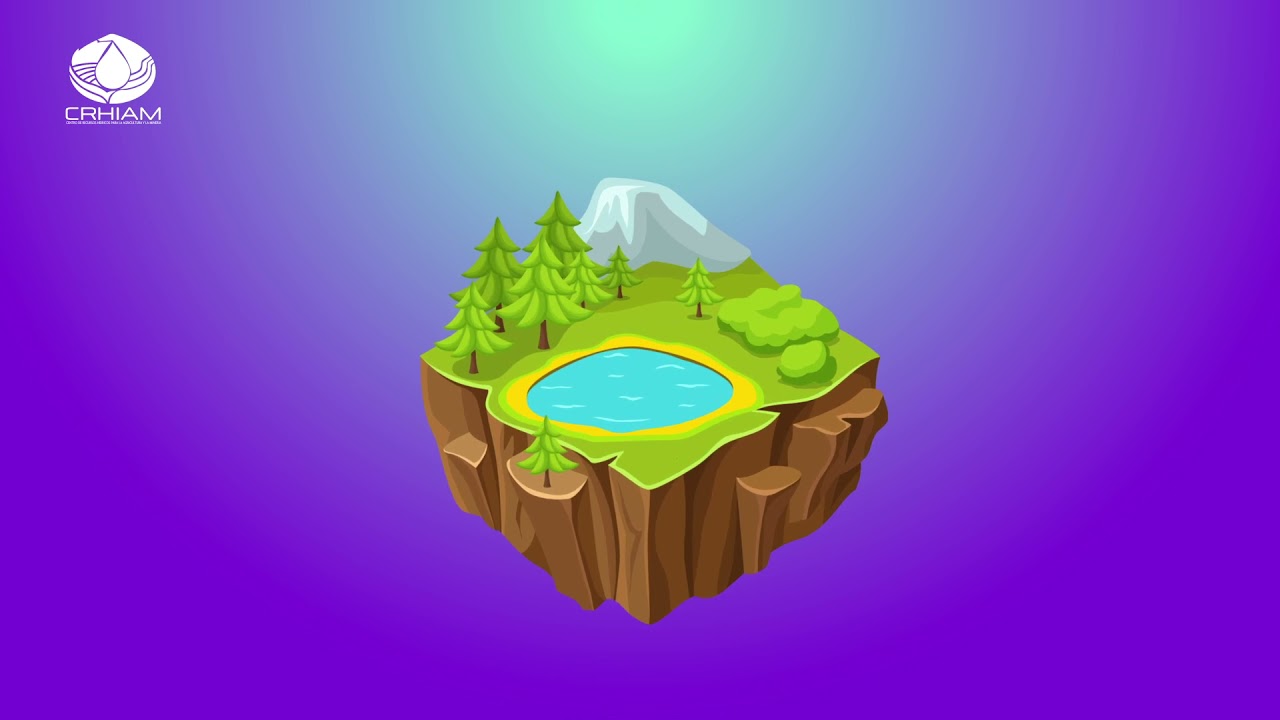 La Huella del Agua