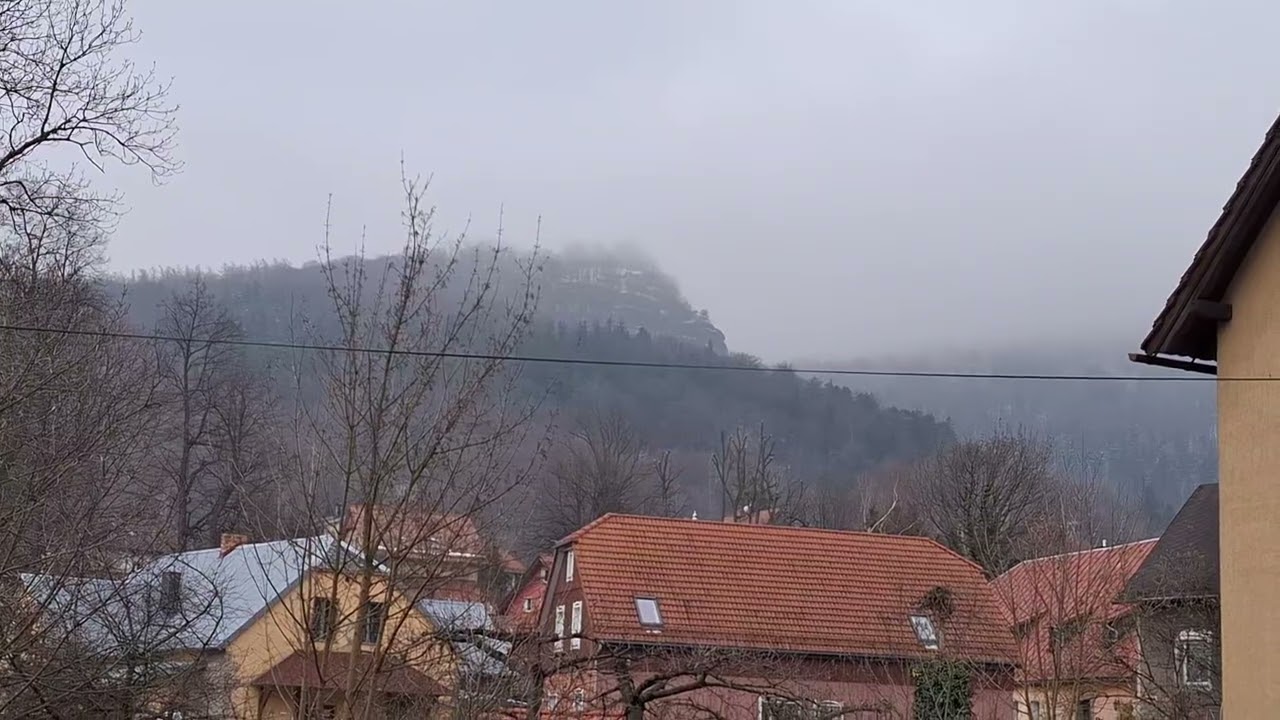 14.03.2025 Jelenia G&oacute;ra - Cieplice - Jagniątk&oacute;w