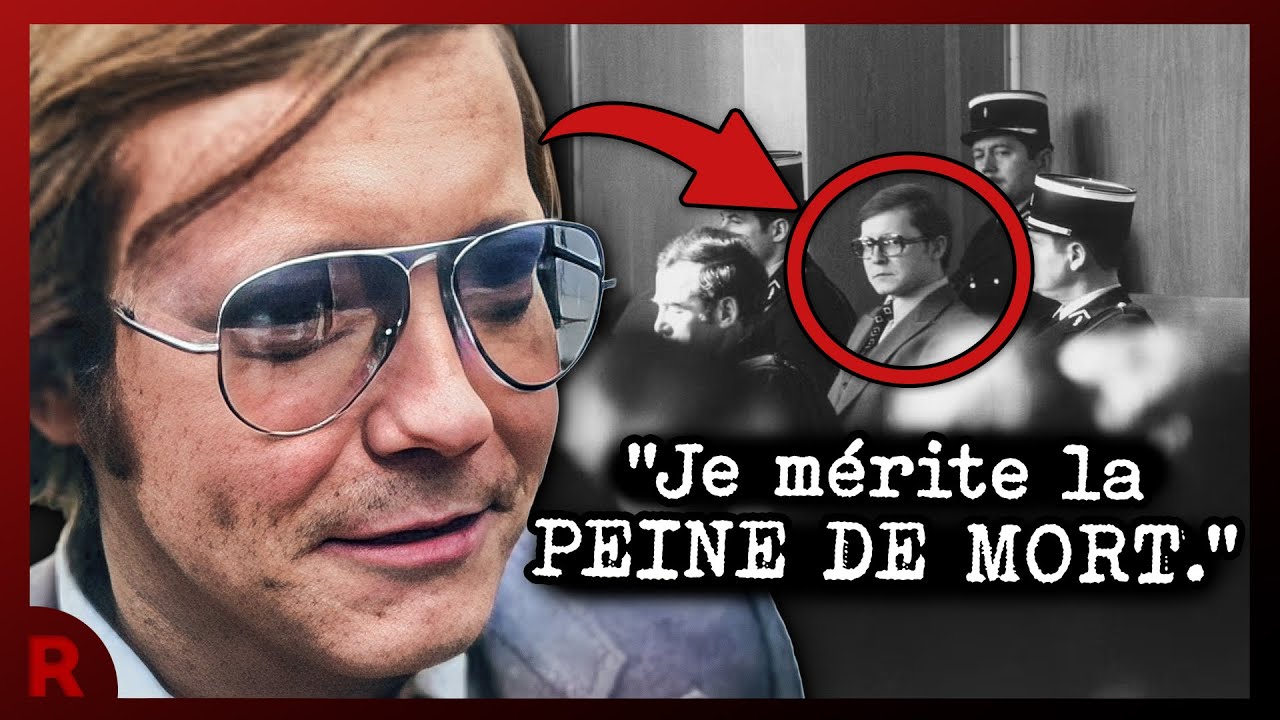 🇫🇷 IL CACHE LE CORPS SOUS SON LIT ET PART AU SKI : L&rsquo;HORRIBLE AFFAIRE  PHILIPPE BERTRAND | #HVI