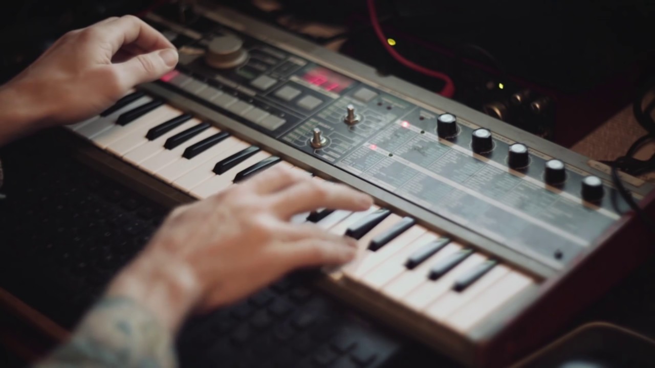 130+ microKORG Patches -- Retro '80s, Vintage '70s, more!