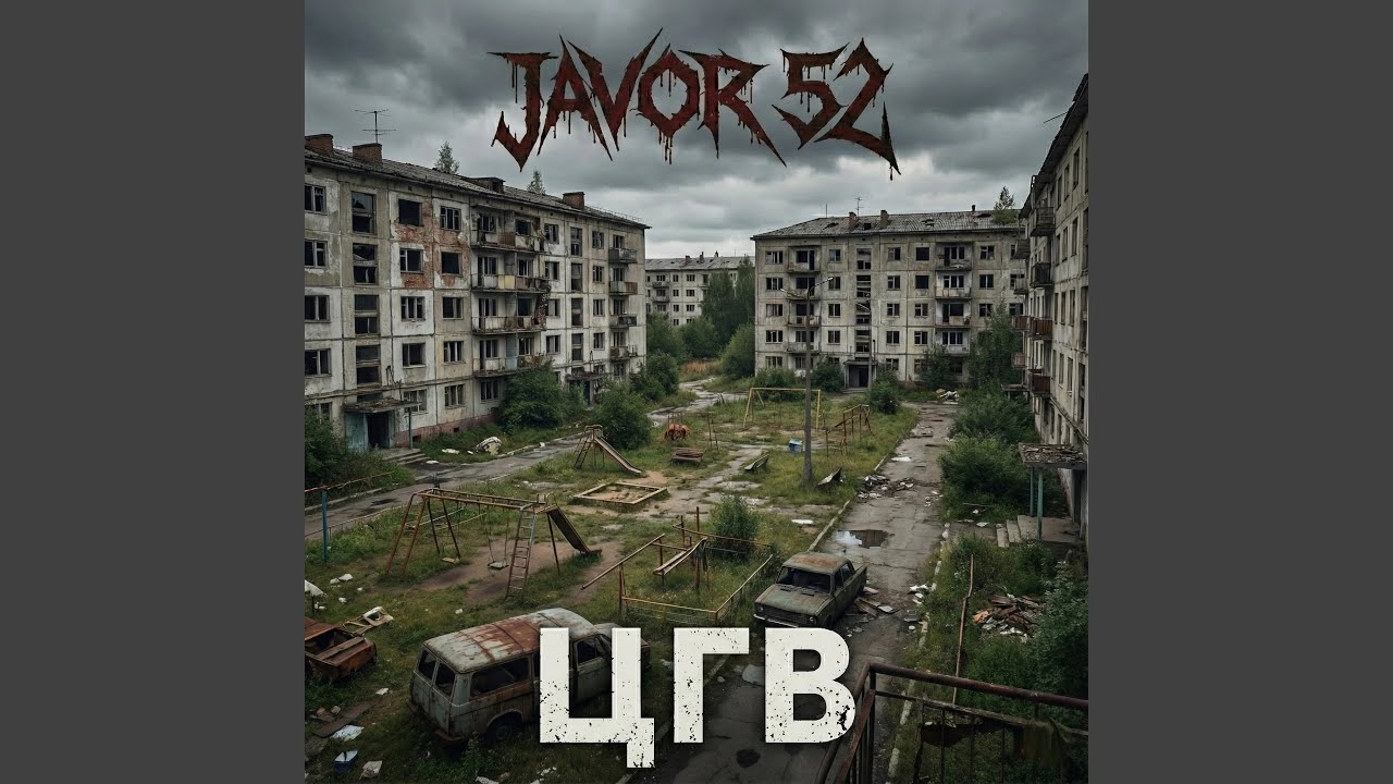 ЦГВ