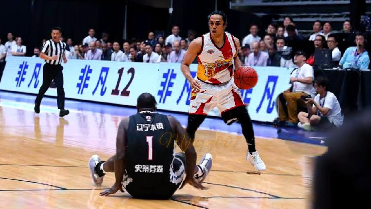 If You Never Saw What Terrence Romeo did, You Would Never Believe it (Part 1)