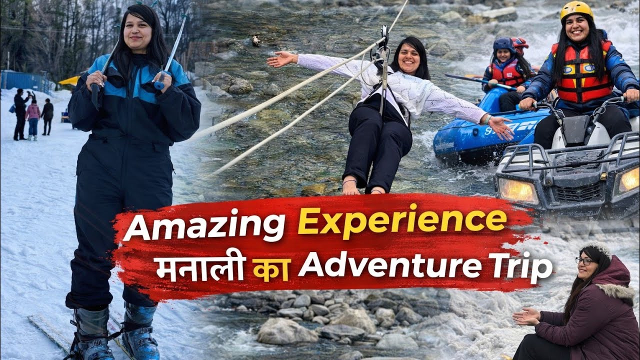 First time manali❤️🥰 manali truly feels like heaven 😘 #manali #dailyvlog #manalitrip #mountains 