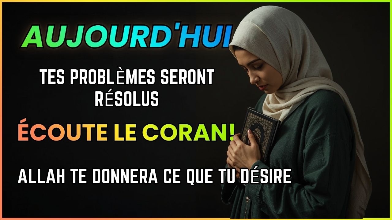 💫PRIÈRE PUISSANTE DU MARDI DU PROPHÈTE Ouvre le Rizq, efface les problèmes et protège du mal