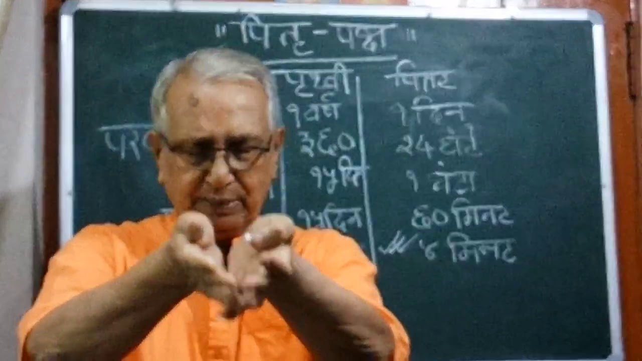 Astro u p mishra jamshedpur,. पितरों को कैसे तृप्त करें एवम पितृ दोष पहचाने। 1
