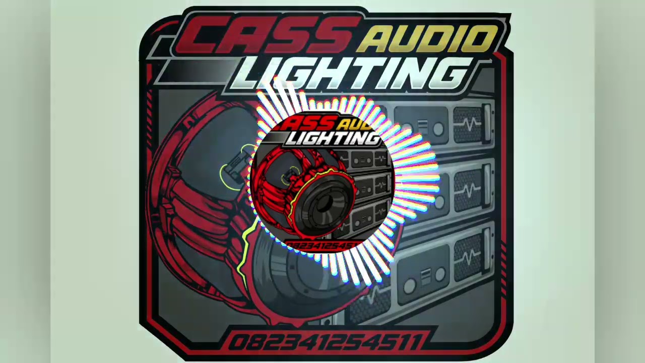 BASS HANDAL _ERYBODY_ERYBODY(KARLOS RMXR X CASS AUDIO LIGTHING) TERBARU NEW 2N26 NWW 