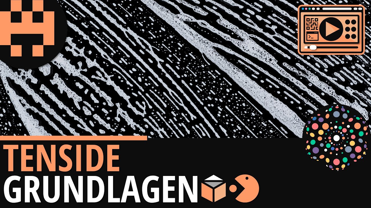 Tenside Grundlagen│Chemie Lernvideo [Learning Level Up]