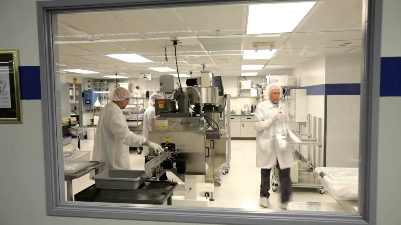 GE Sievers TOC Standards & Vials.mp4
