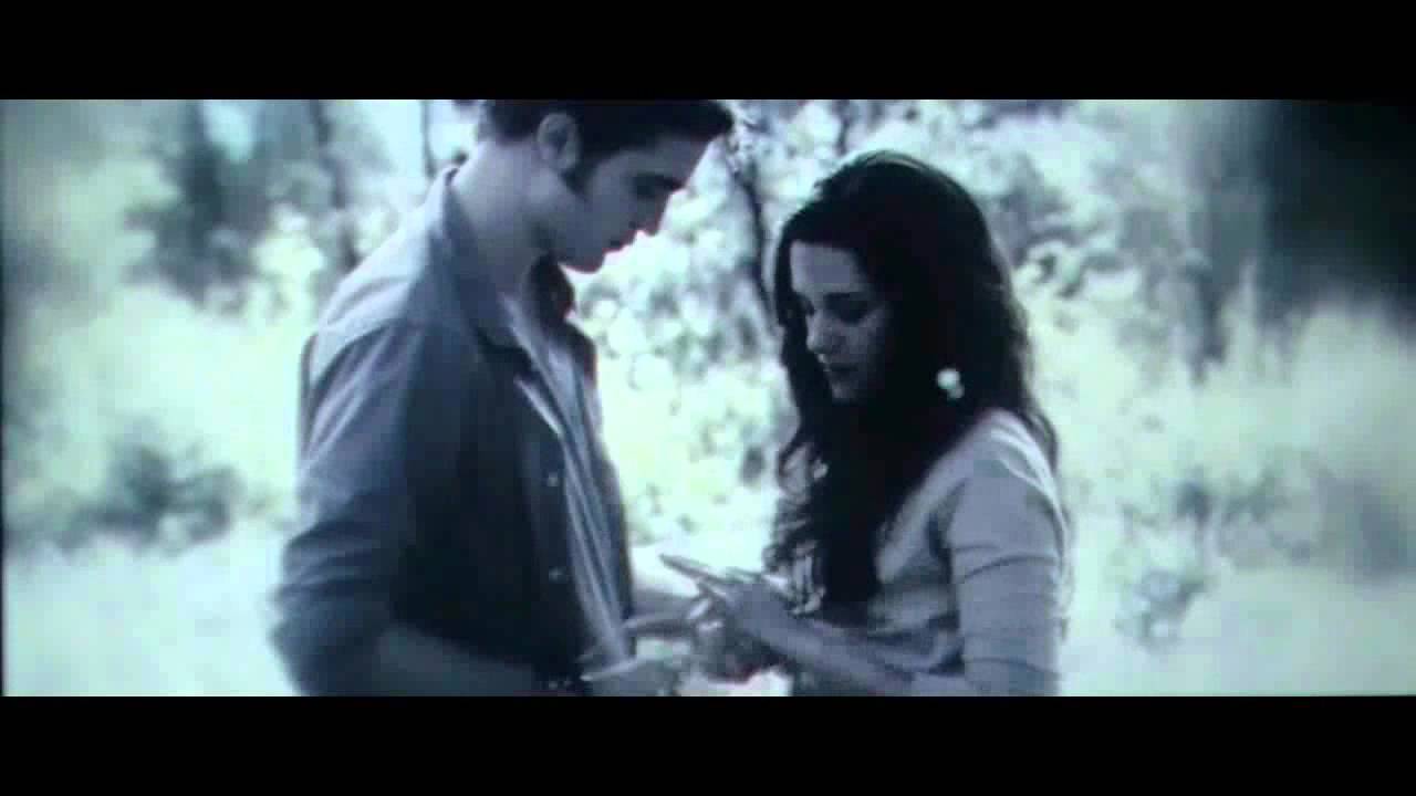 Dos hombres y un Destino - Jacob - Edward y Bella