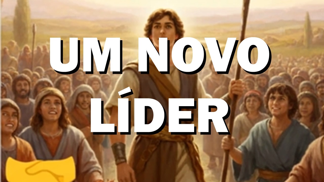 O Chamado à Conquista – Coragem para a Nova Fase