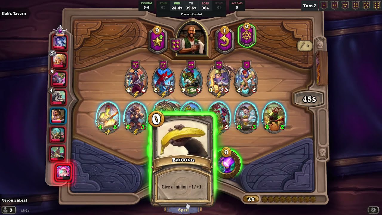 Golden Chargla means its IN THE BAG, right??!