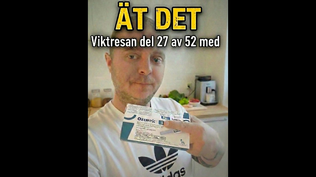 Viktresan: Del 27 av 52
