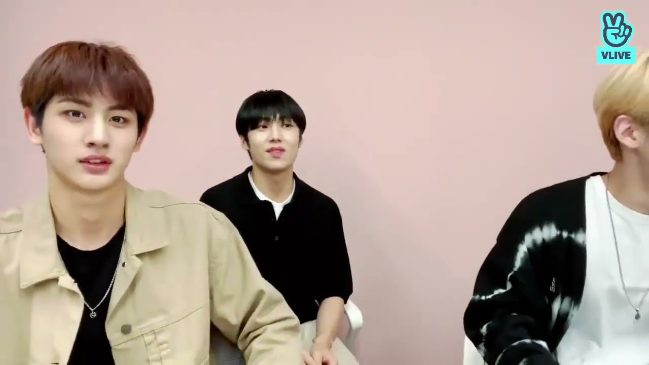(22.09.03) 기습꽁격 | YOUNITE VLIVE