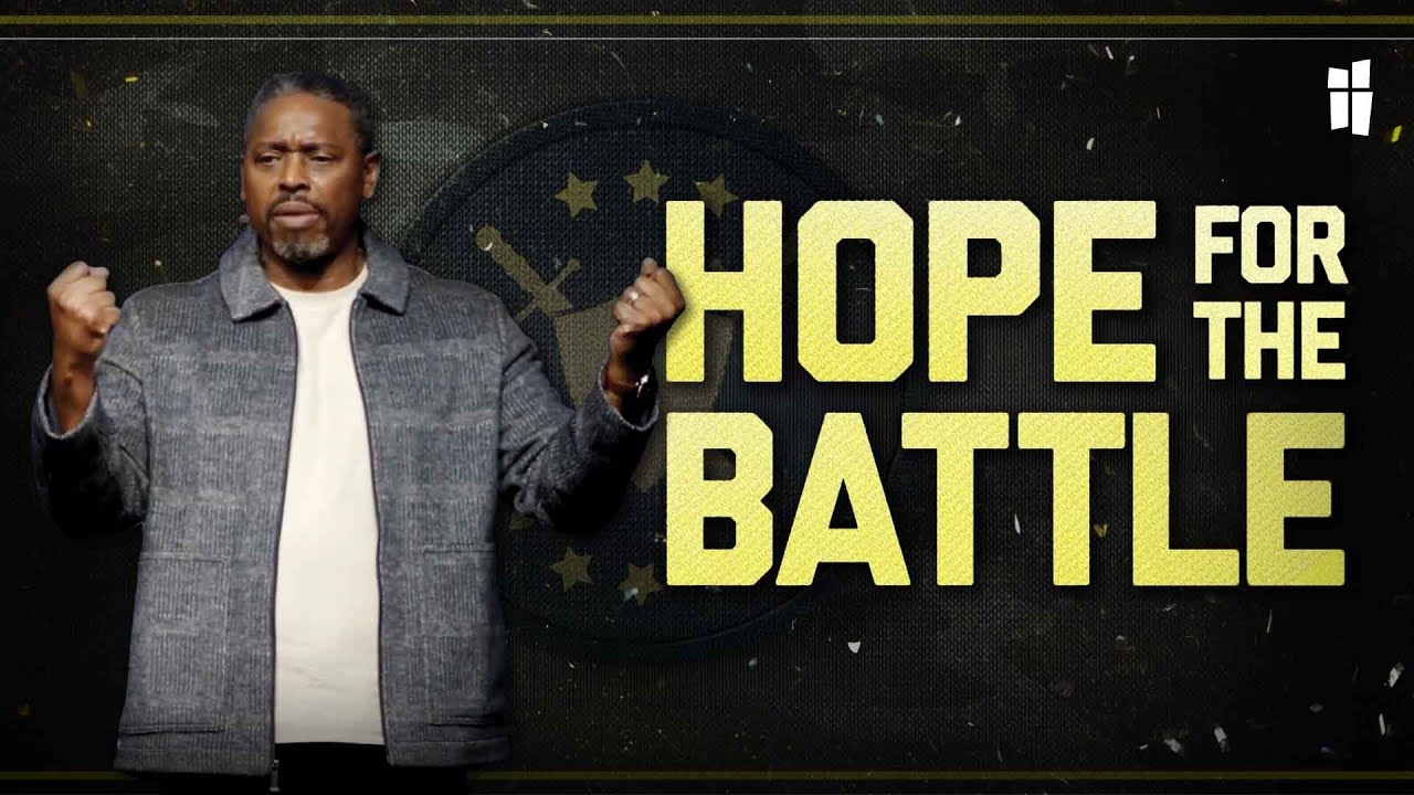 Win Spiritual Battles: Paul's Prayer Playbook
