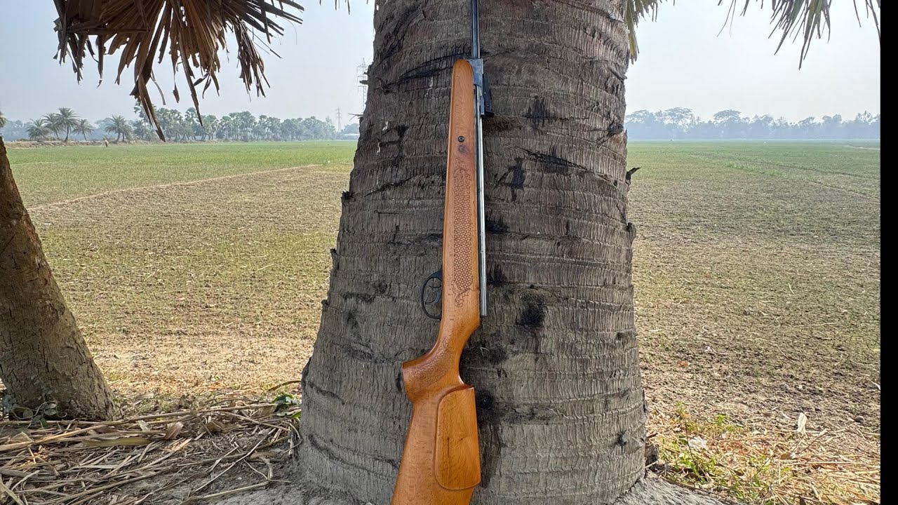 Sdb Sniper v2 Airgun Review. পুরাতন এয়ারগান হাতবদল করা হবে। 