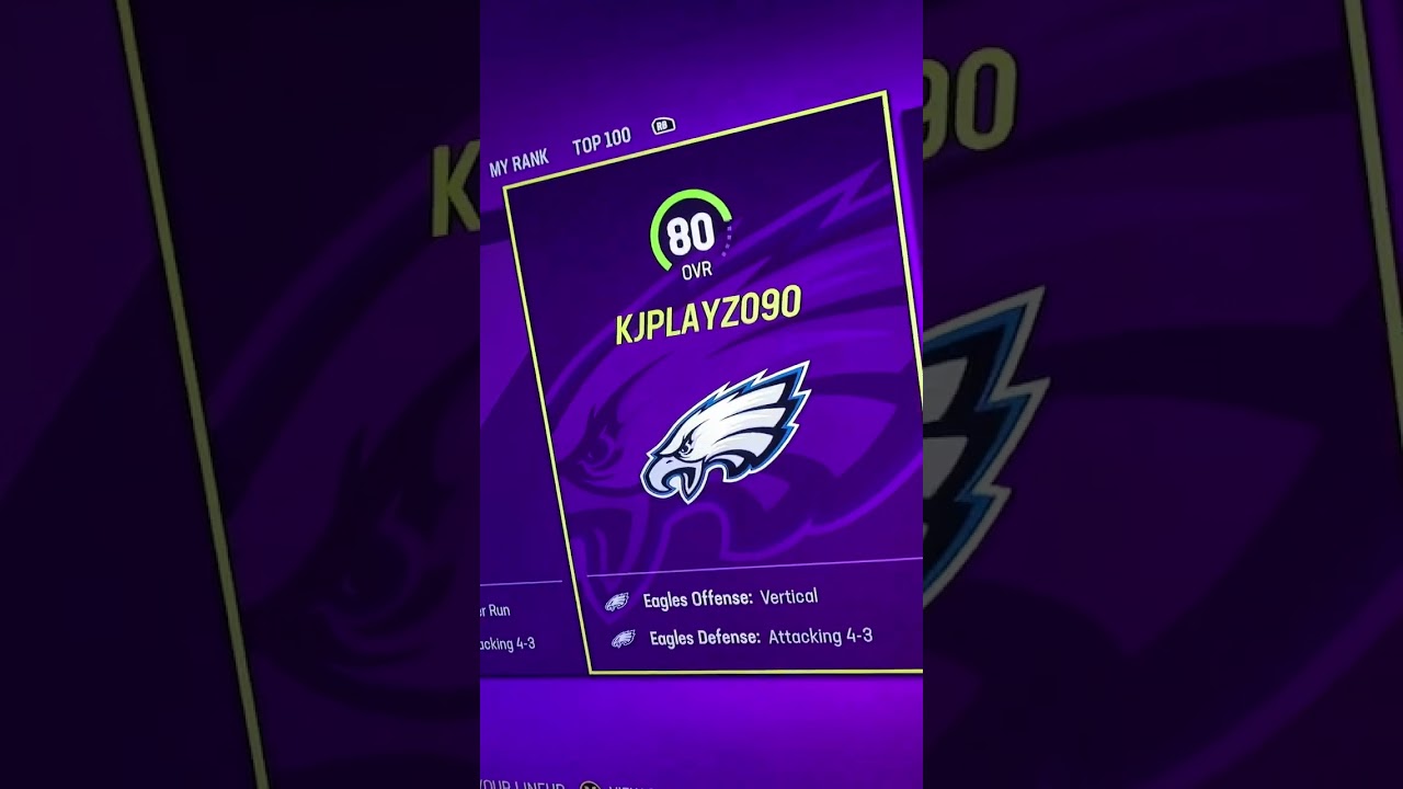 DO THIS TO LEVEL UP YOUR MADDEN 23 ULTIMATE TEAM FAST 🔥