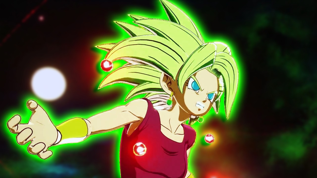 I CALLED MYSELF A PRO...THEN KEFLA HUMBLED ME | Dragon Ball Sparking Zero
