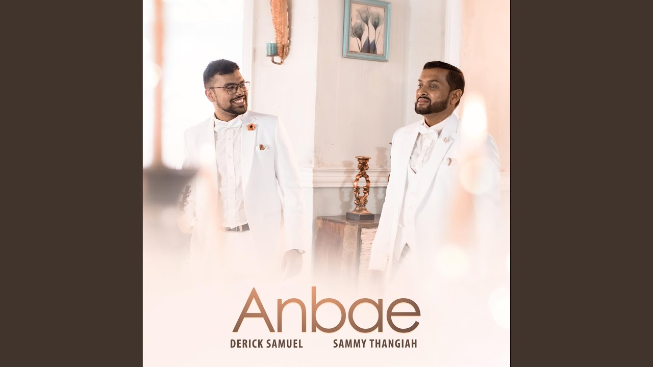 Anbae (feat. Derick Samuel)